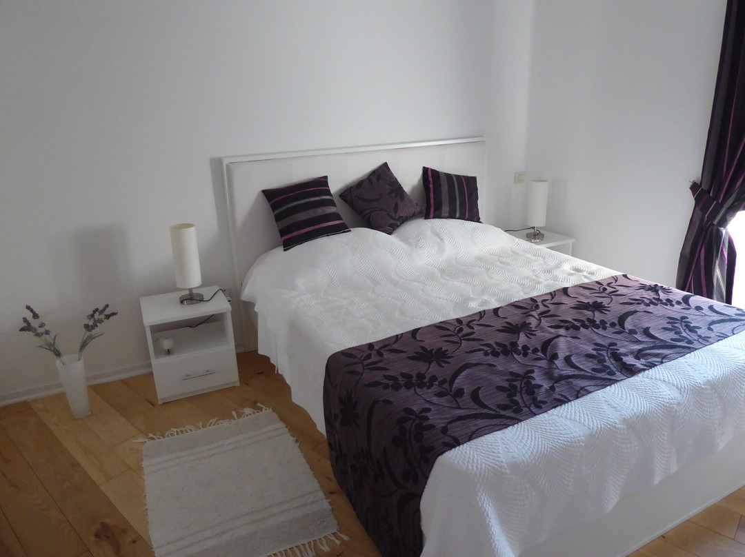 Rooms Piazzetta主图