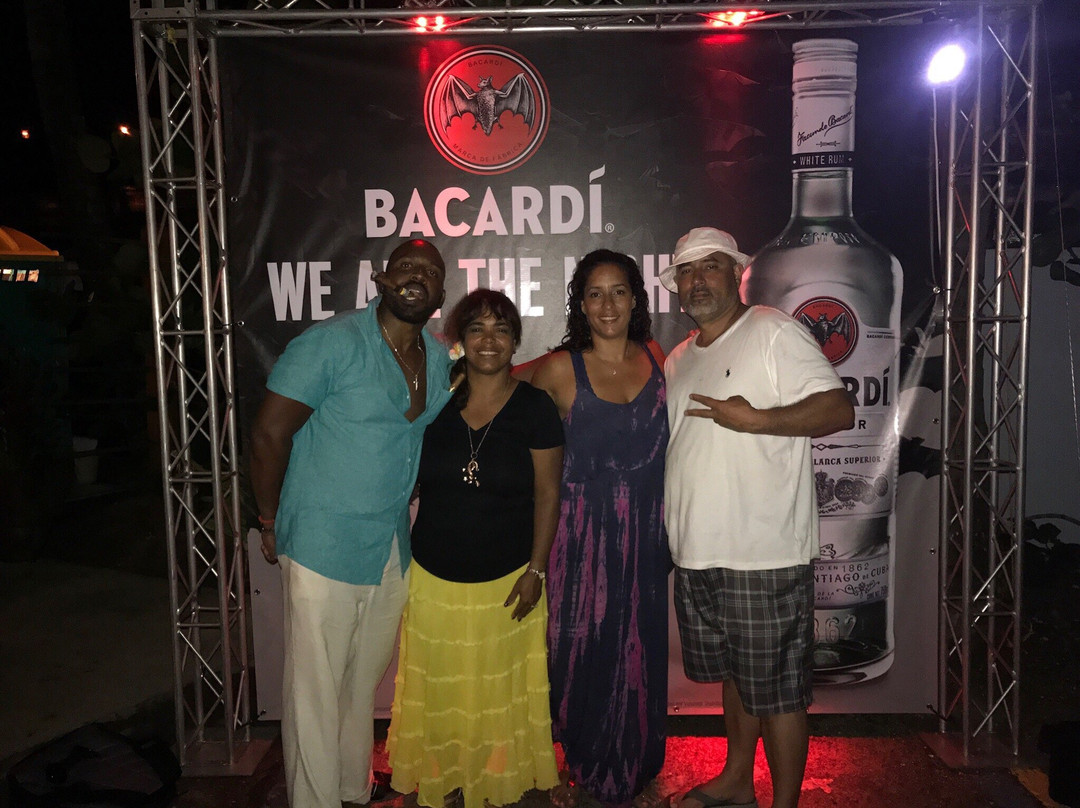 Tamboo Tavern-吕康必去景点