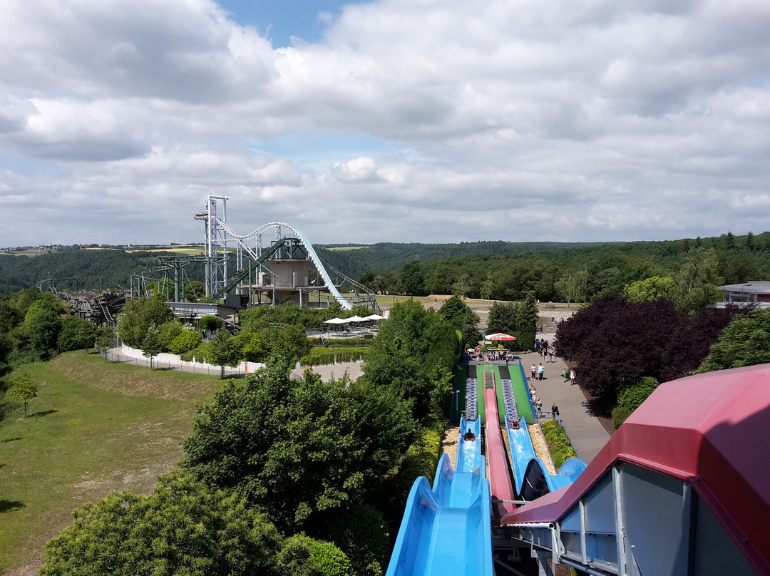 Wild- und Freizeitpark Klotten Cochem景点图片