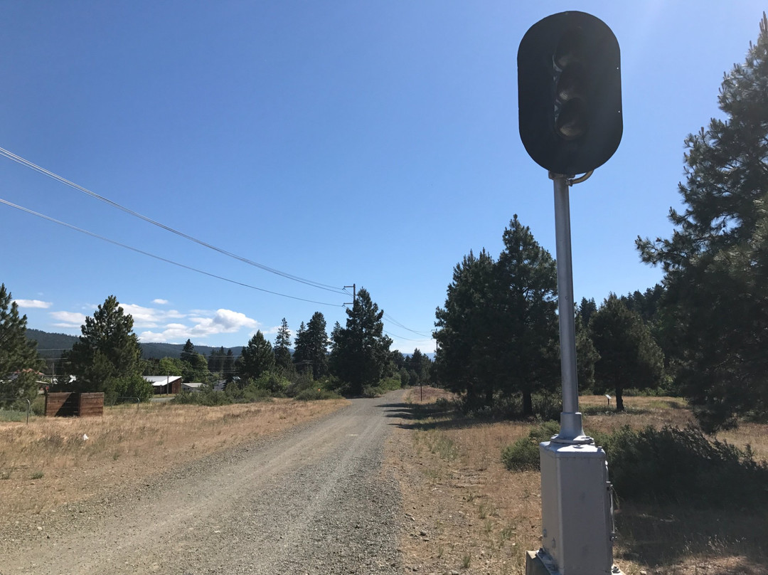 South Cle Elum旅游攻略图片