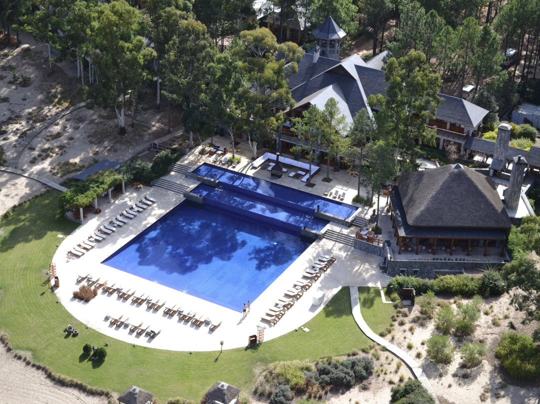 Villa Paranacito旅游攻略图片