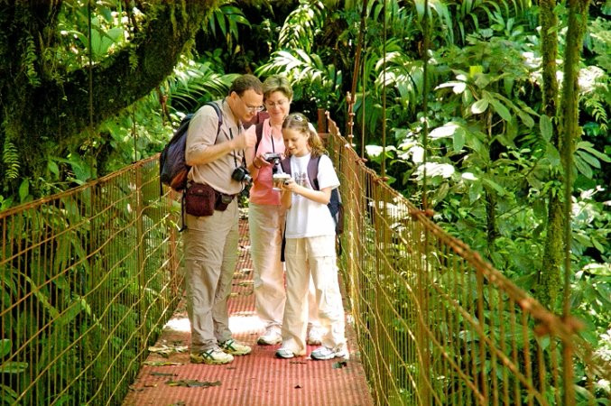 Costa Rica Expeditions景点图片