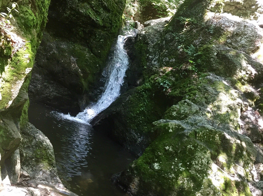 Indian Well State Park-谢尔顿必去景点