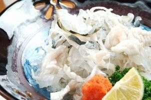 割烹 ふく田