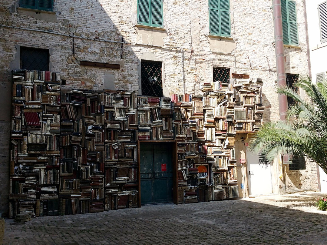 Palazzo Mosca - Musei Civici景点图片