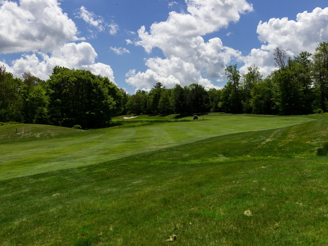 Split Rock Country Club景点图片