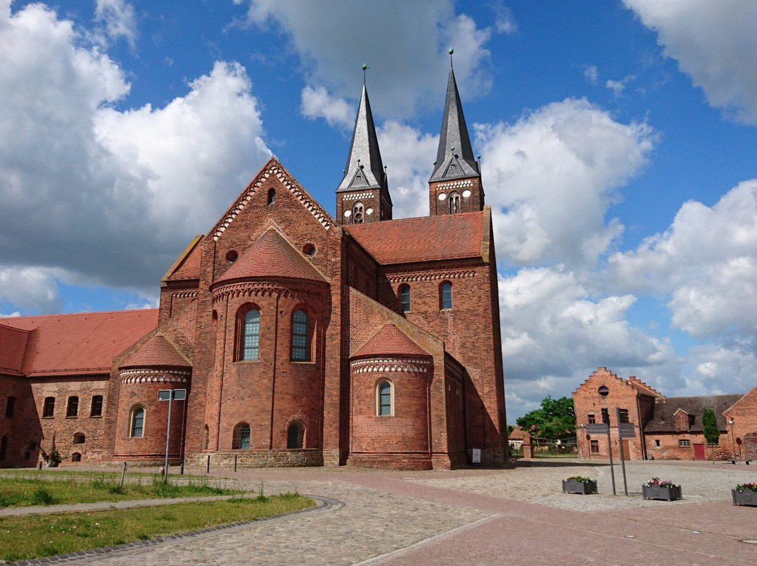 Jerichow旅游攻略图片