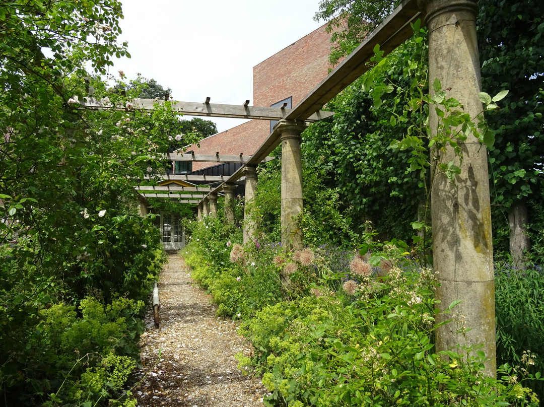 Singer Laren Museum, Theatre and Sculpture Garden景点图片