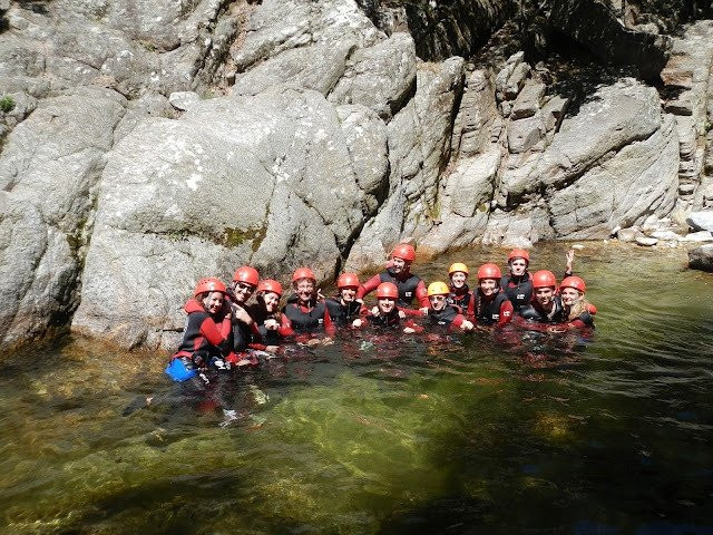 Aigoual Pleine Nature景点图片