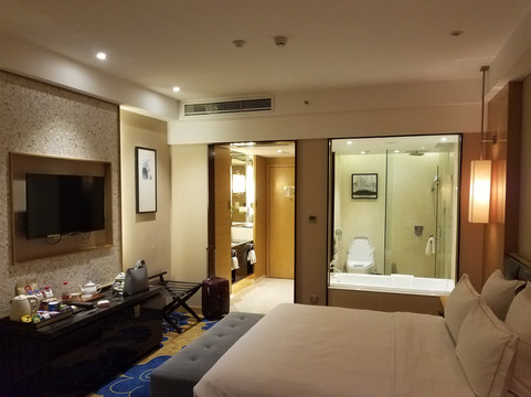 成都太古里春熙林恩国际酒店主图