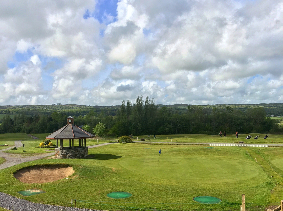 Glyn Abbey  Golf Club景点图片