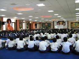 Sri Ramakrishna Math景点图片