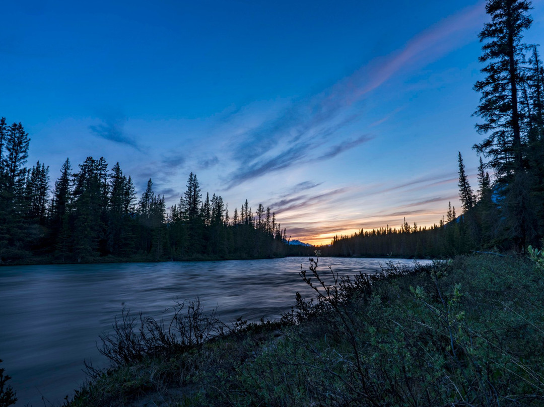 Kristin Repsher Photography-班夫必去景点