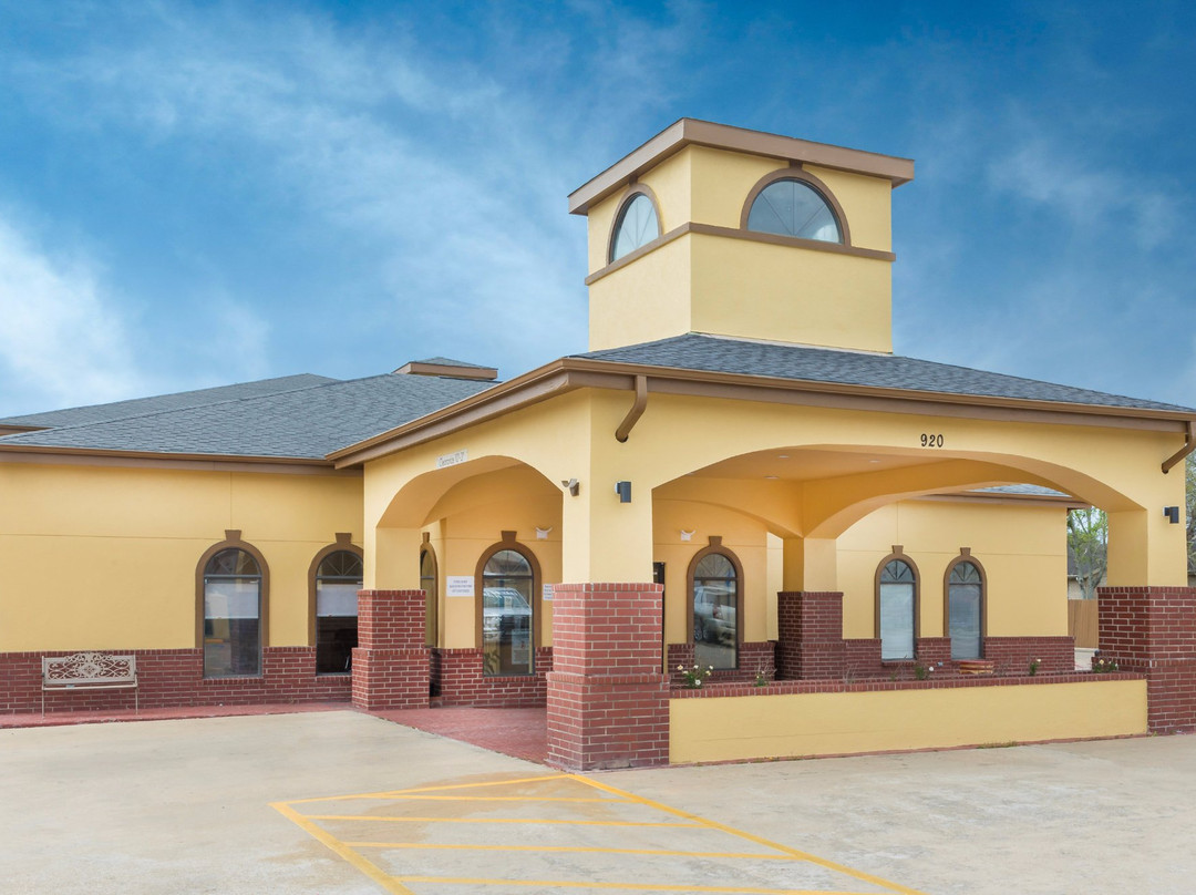 Bay City酒店住宿-Super 8 By Wyndham Bay City