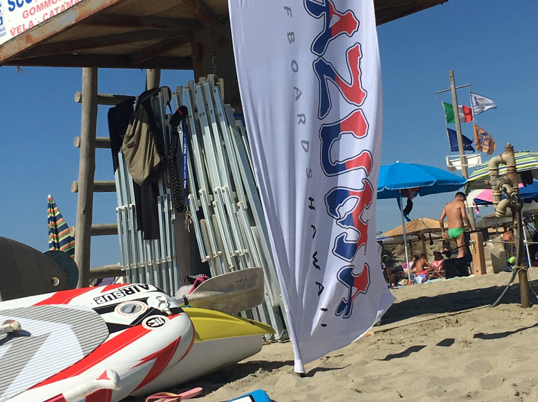 Sport Moving Beach Activities景点图片