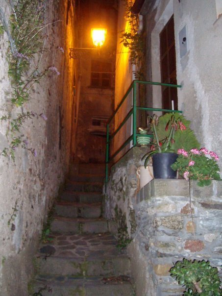 Belmonte Calabro旅游攻略图片