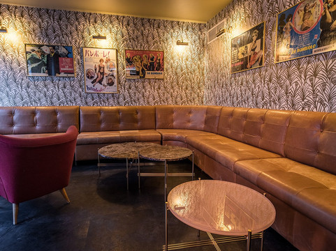 Le Bambole-哥本哈根必去景点