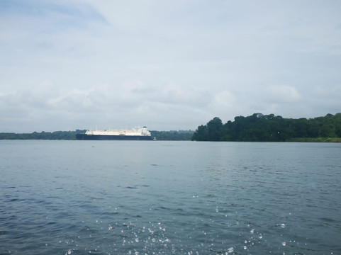 Trips Panama-巴拿马城必去景点