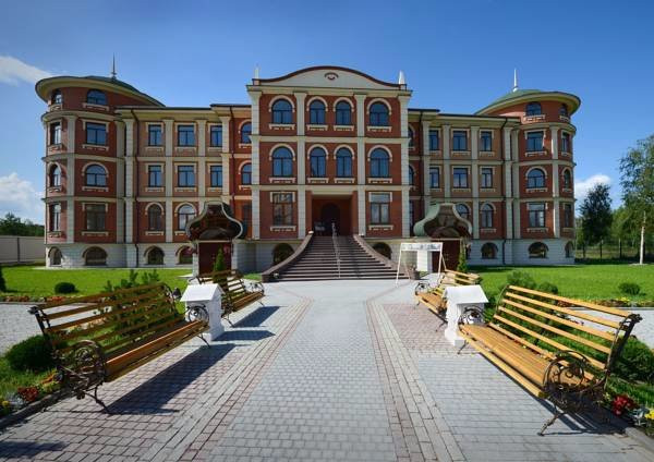 Hotel Olgino