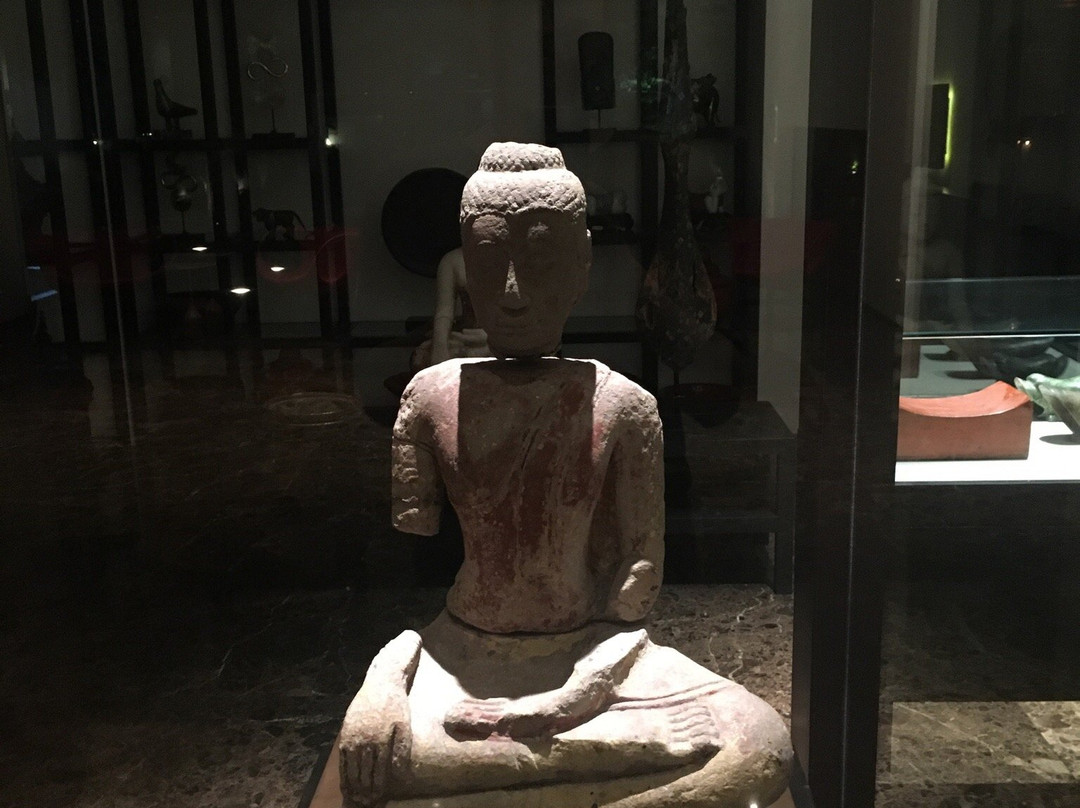 COMO Metropolitan Bangkok主图