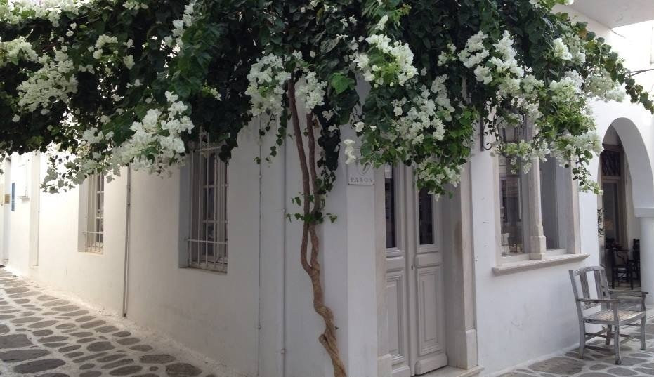 Isterni旅游景点-Yria Ceramic Studio