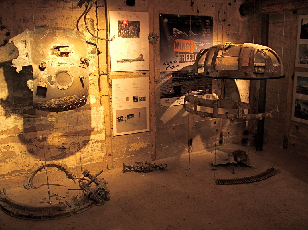 Atlantic Wall Memory景点图片