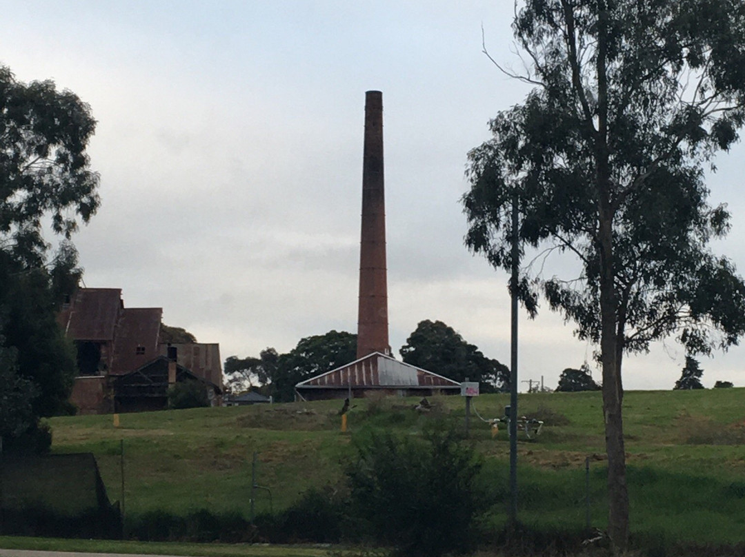 Surrey Park-博士山必去景点