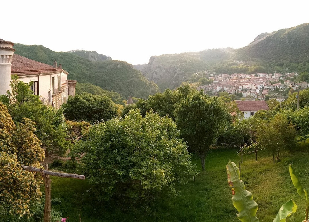Casaletto Spartano旅游攻略图片