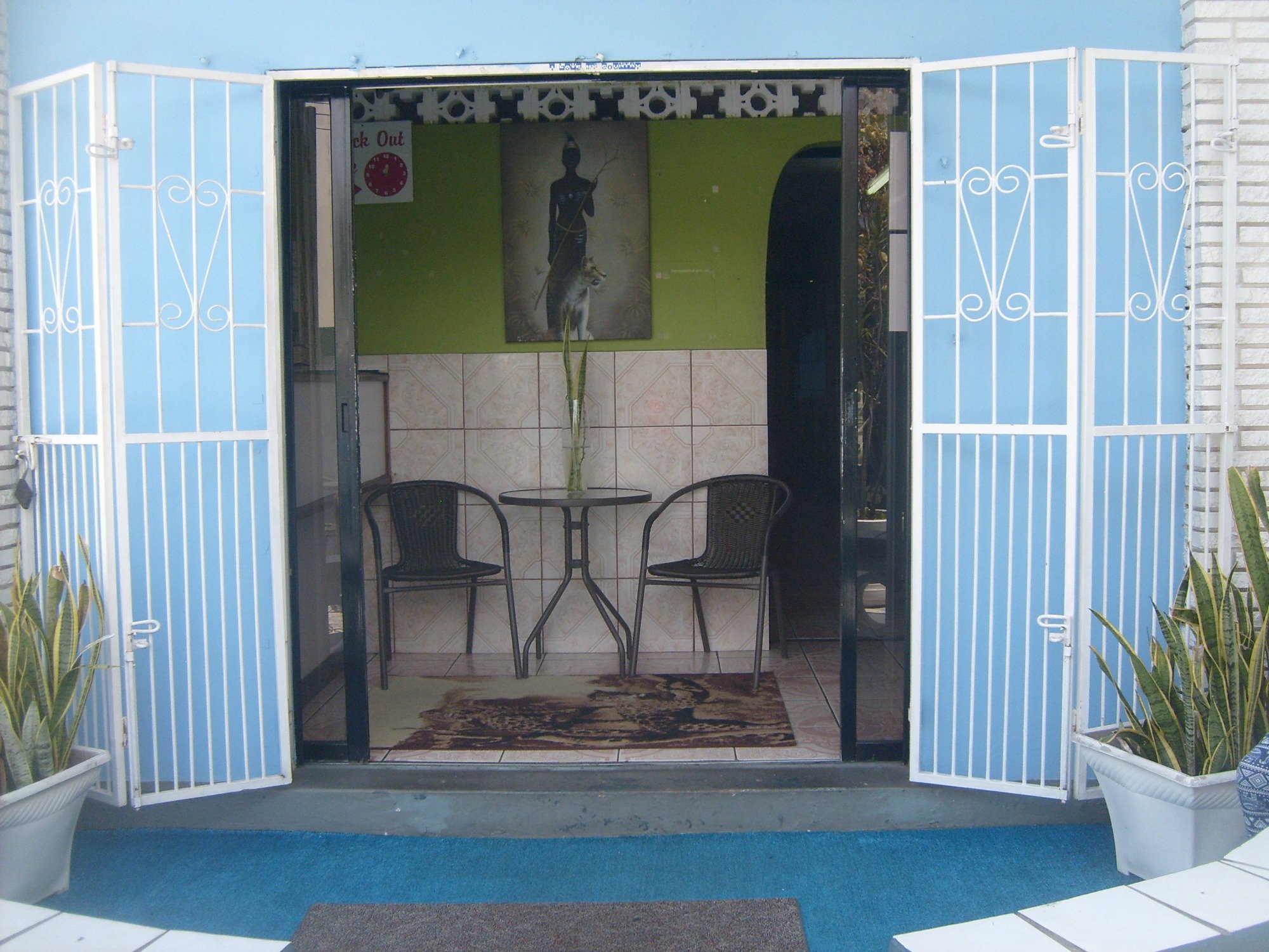 Caribbean Tourist Villa-官方