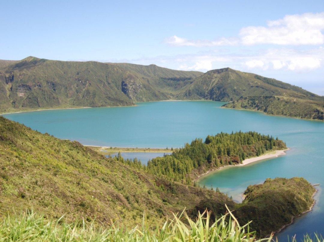 Carpe Diem dream tours-蓬塔德尔加达必去景点