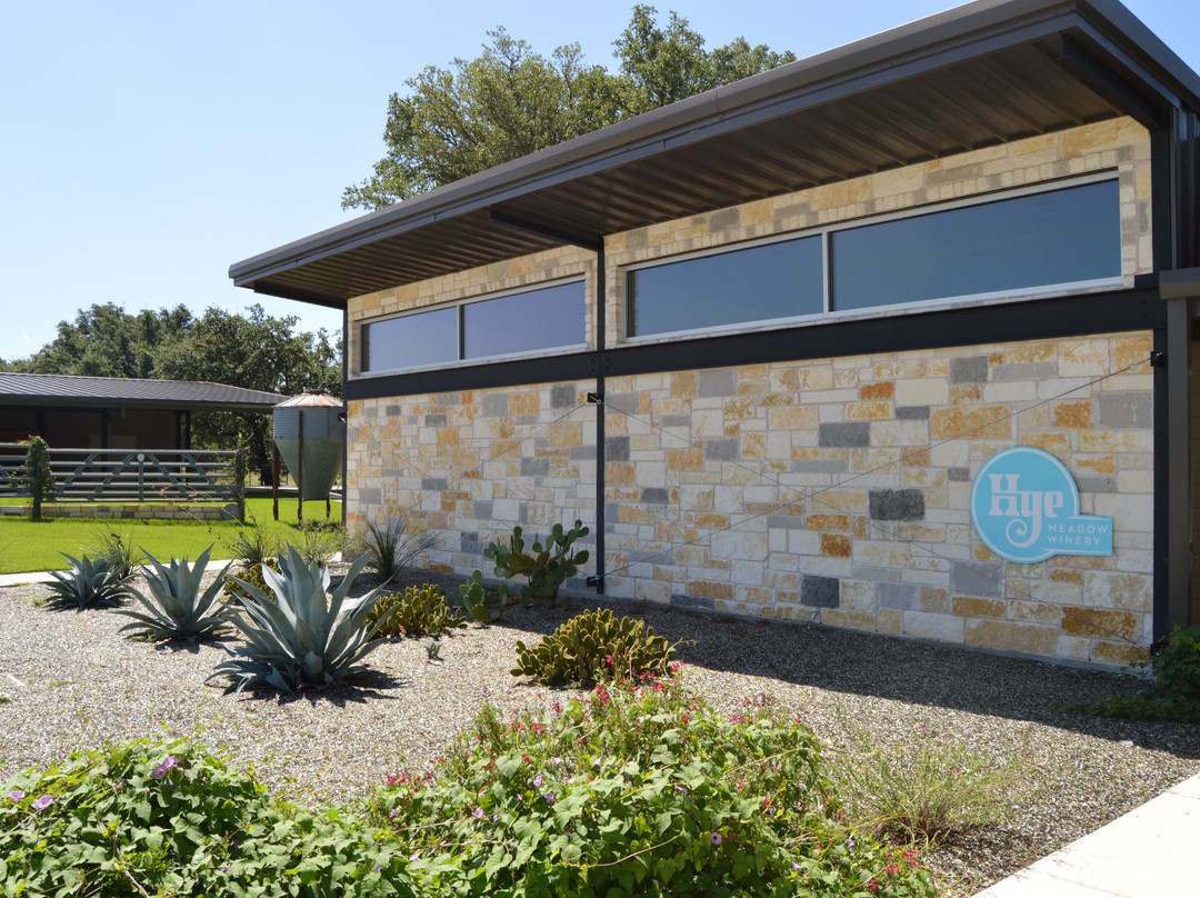 Hye Meadow Winery-Hye必去景点