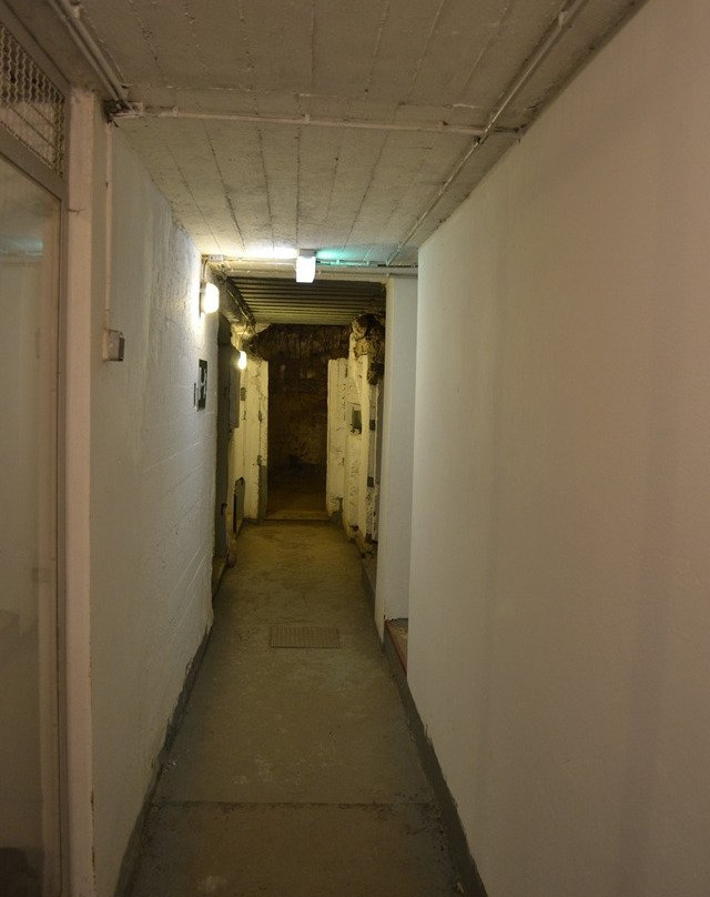 Westwallmuseum Panzerwerk Katzenkopf景点图片