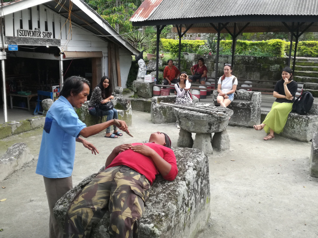 Junglebooked Adventure-棉兰必去景点