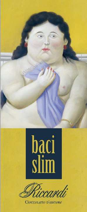 Riccardi Il Cioccolato di Riccardi Mauro-凯拉斯科必去景点