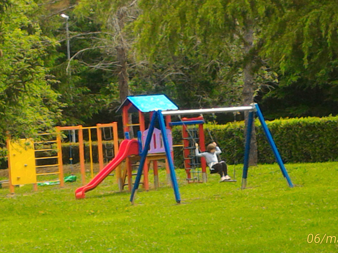 Istrian Thermal Resort-Livade必去景点