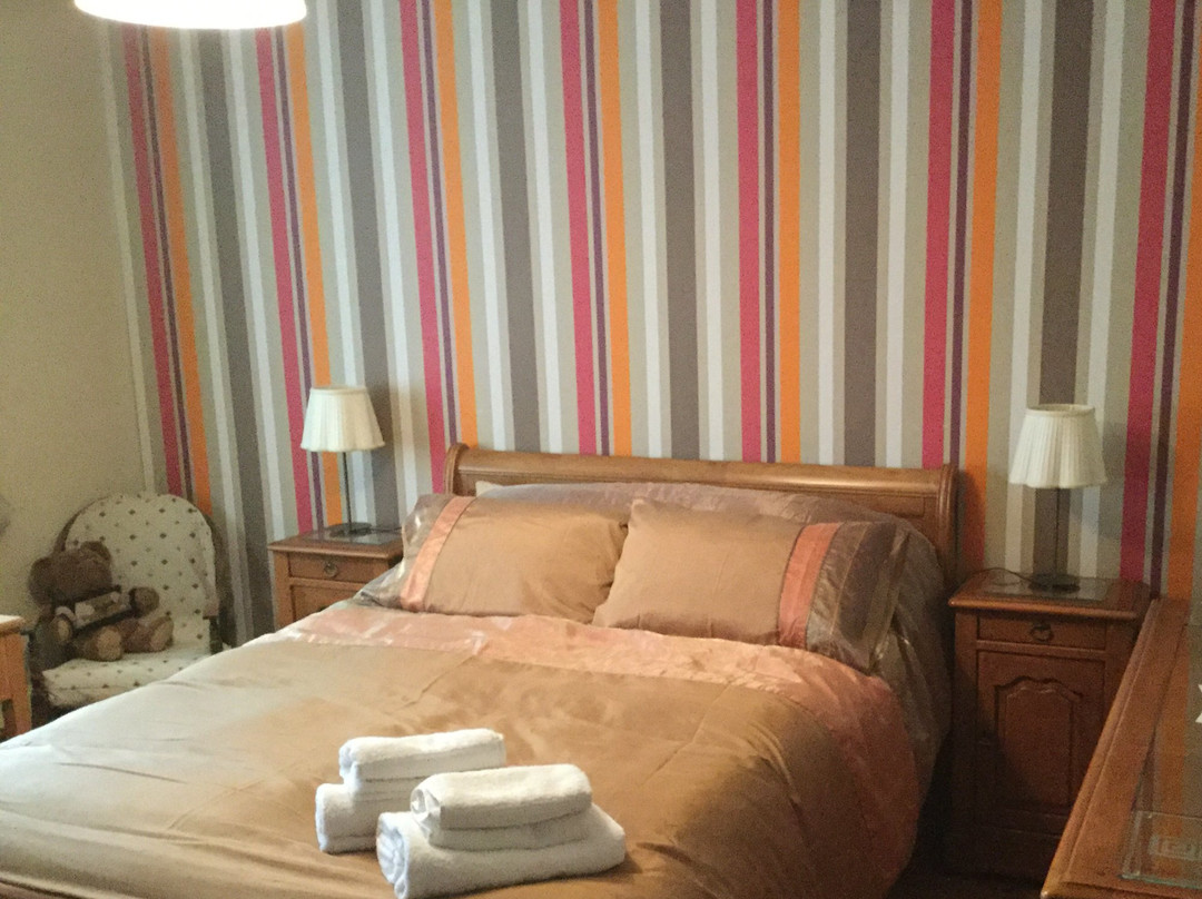 Taylor's Bed and Breakfast