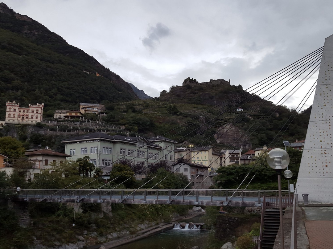 Castello Vecchio景点图片