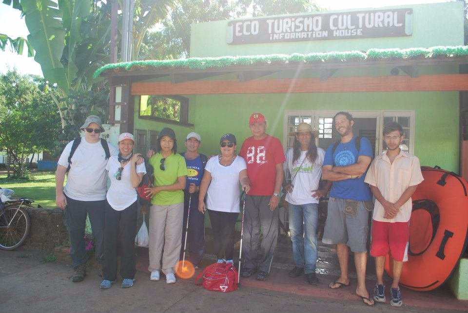 Eco Turismo Cultural-Chapada dos Guimaraes必去景点