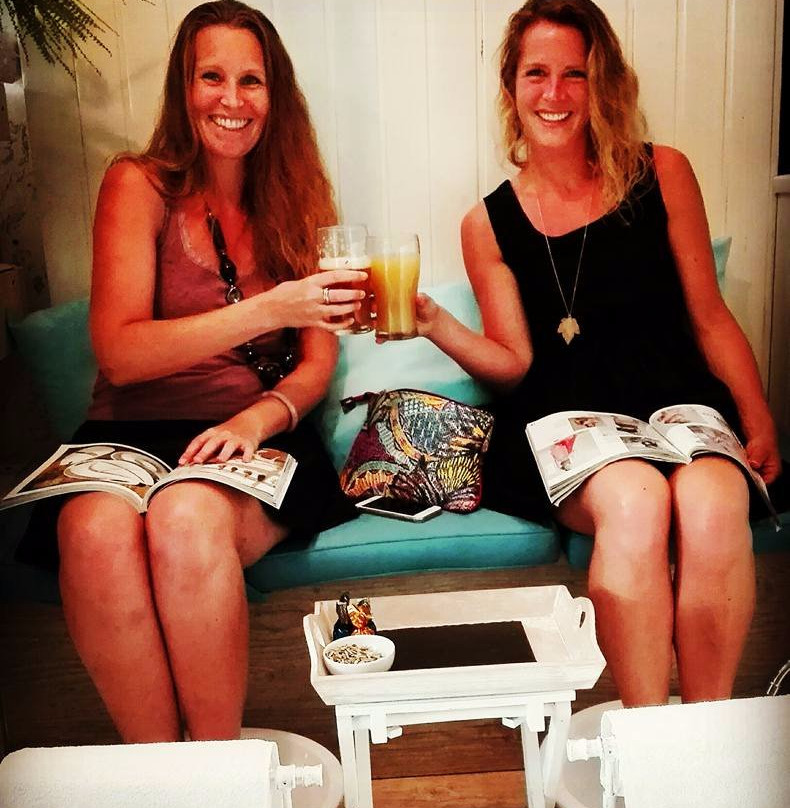 Natural Room-托雷德尔玛必去景点