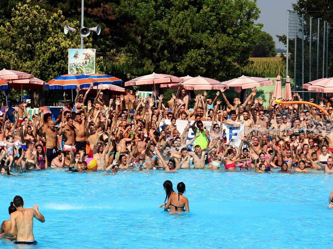 Antegnate旅游攻略图片