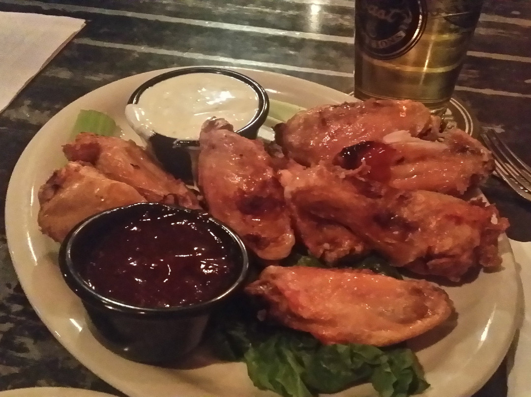 San Luis Valley Brewing Company-阿拉莫萨必去景点