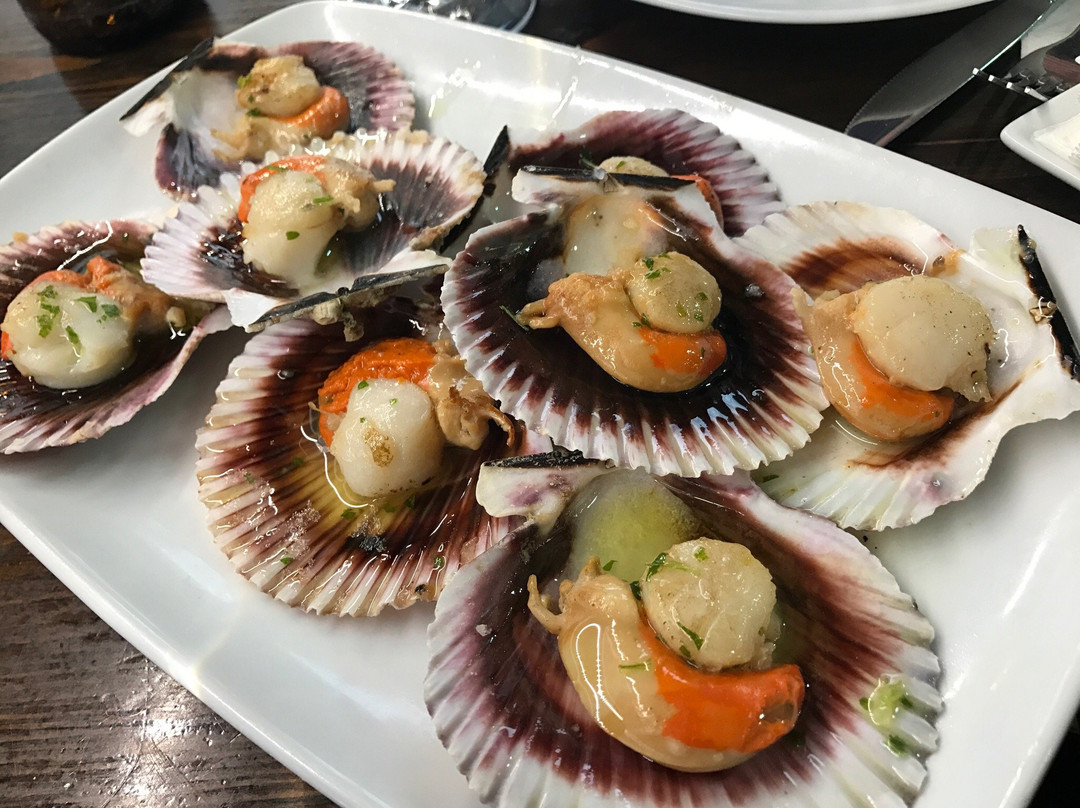 A Taberna de Cunqueiro