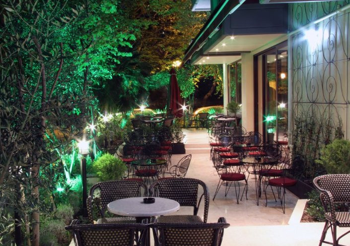 French Keys-塞萨洛尼基必去景点