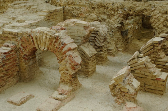 Quintanilla de la Cueza旅游攻略图片