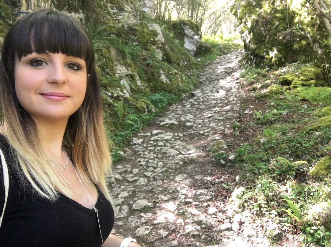 Ruta del Beyu Pen-Amieva必去景点