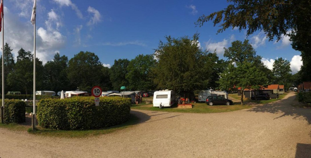 Ly Outdoor Camp