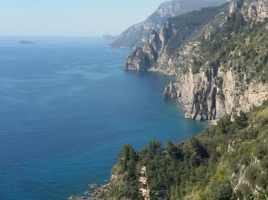 Amalfi Tour Service-萨勒诺必去景点