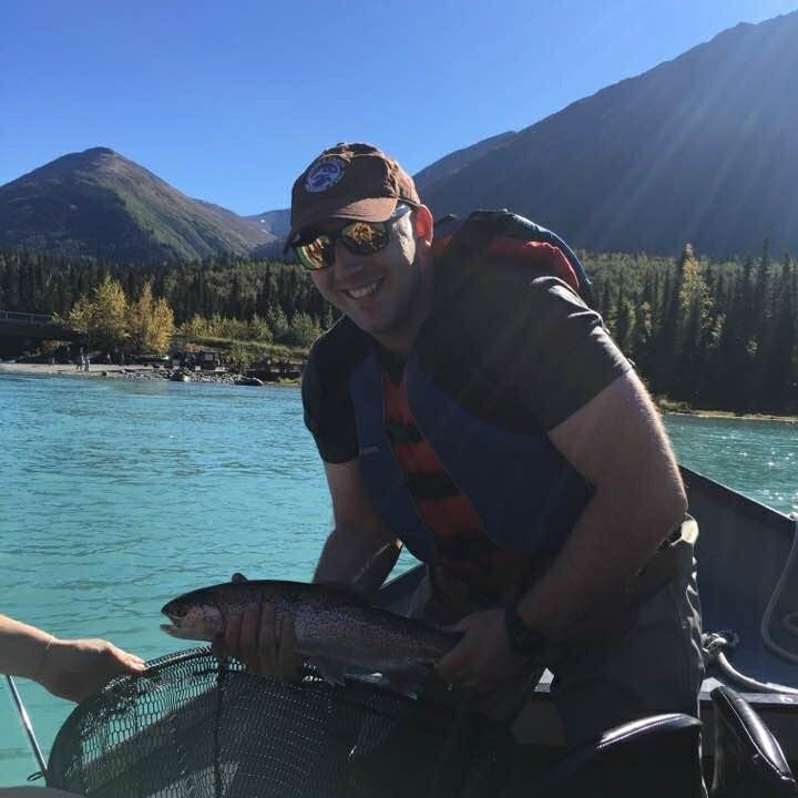 Kenai Cache Outfitters-Cooper Landing必去景点