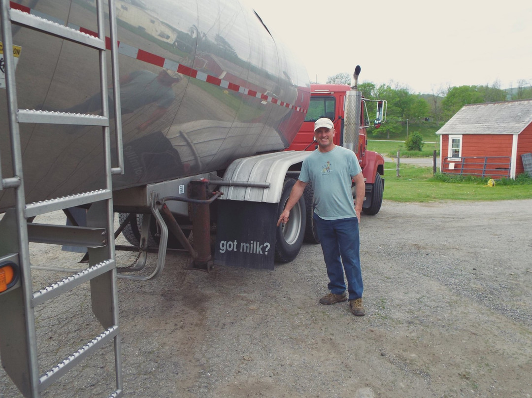 Brookby Farm-Dover Plains必去景点