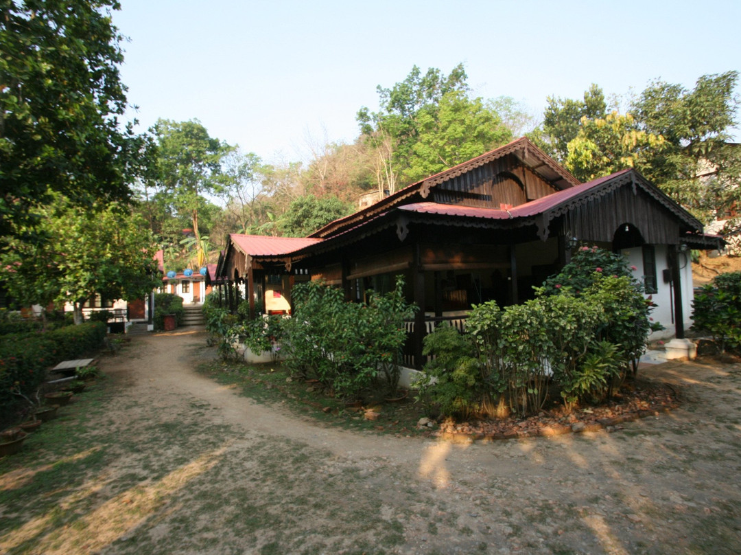 Vesali Resort Hotel主图